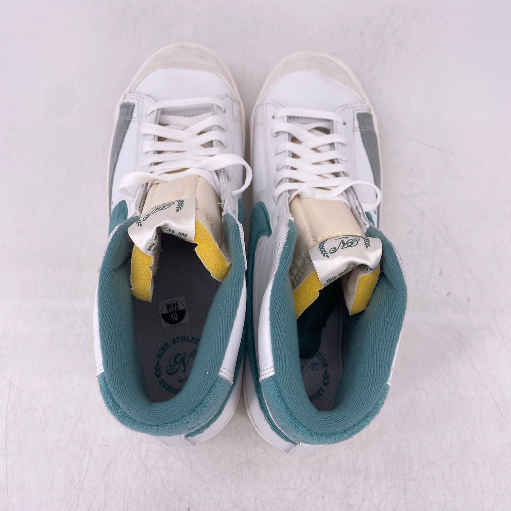 Nike Blazer Mid "Bicoastal" 2024 New Size 10