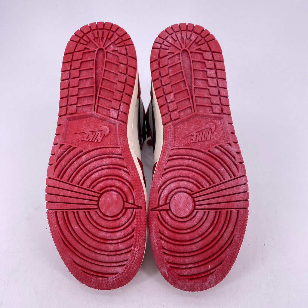 Air Jordan (GS) 1 Retro High "Lost And Found" 2022 New Size 5.5Y