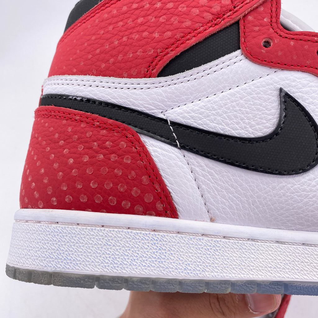 Air Jordan 1 Retro High OG "Origin Story" 2018 New Size 10.5