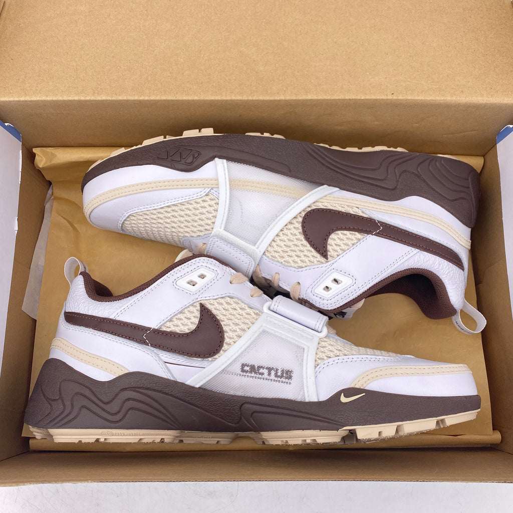 Nike Zoom Field Jaxx "Travis Light Chocolate" 2025 New Size 11