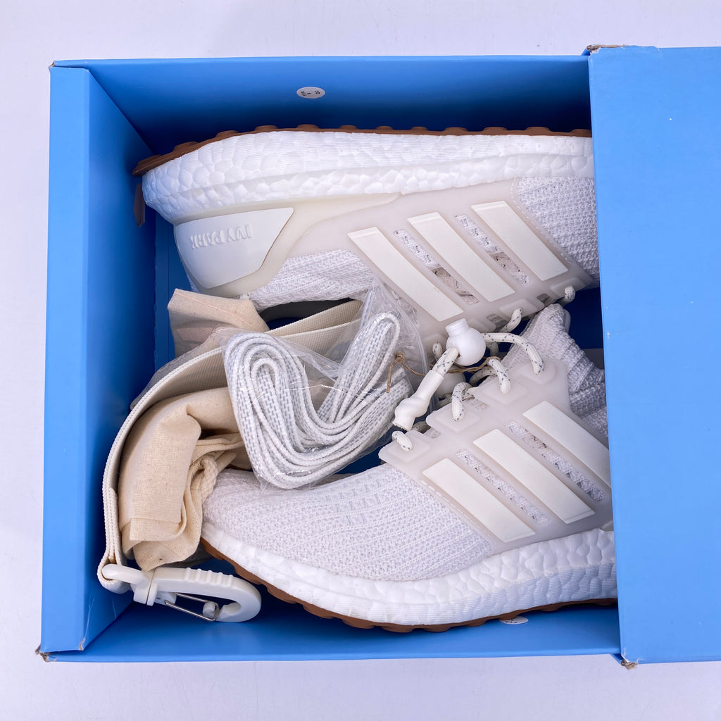 Adidas Ultra Boost "Ivy Park Icy Park" 2021 New Size 9