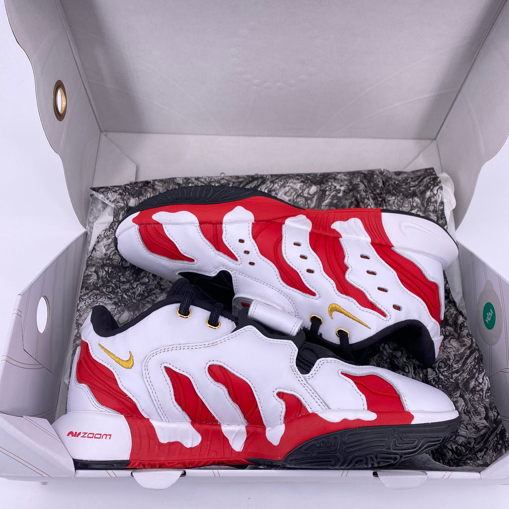 Nike Lebron 21 "Prime 96" 2025 Used Size 9.5