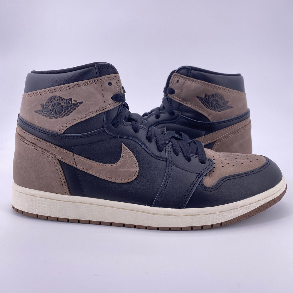 Air Jordan 1 Retro High OG "Palomino" 2023 Used Size 11.5