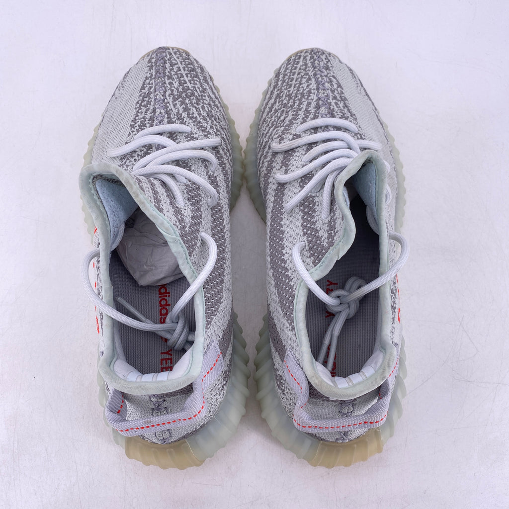 Yeezy 350 v2 "Blue Tint" 2017 Used Size 10.5