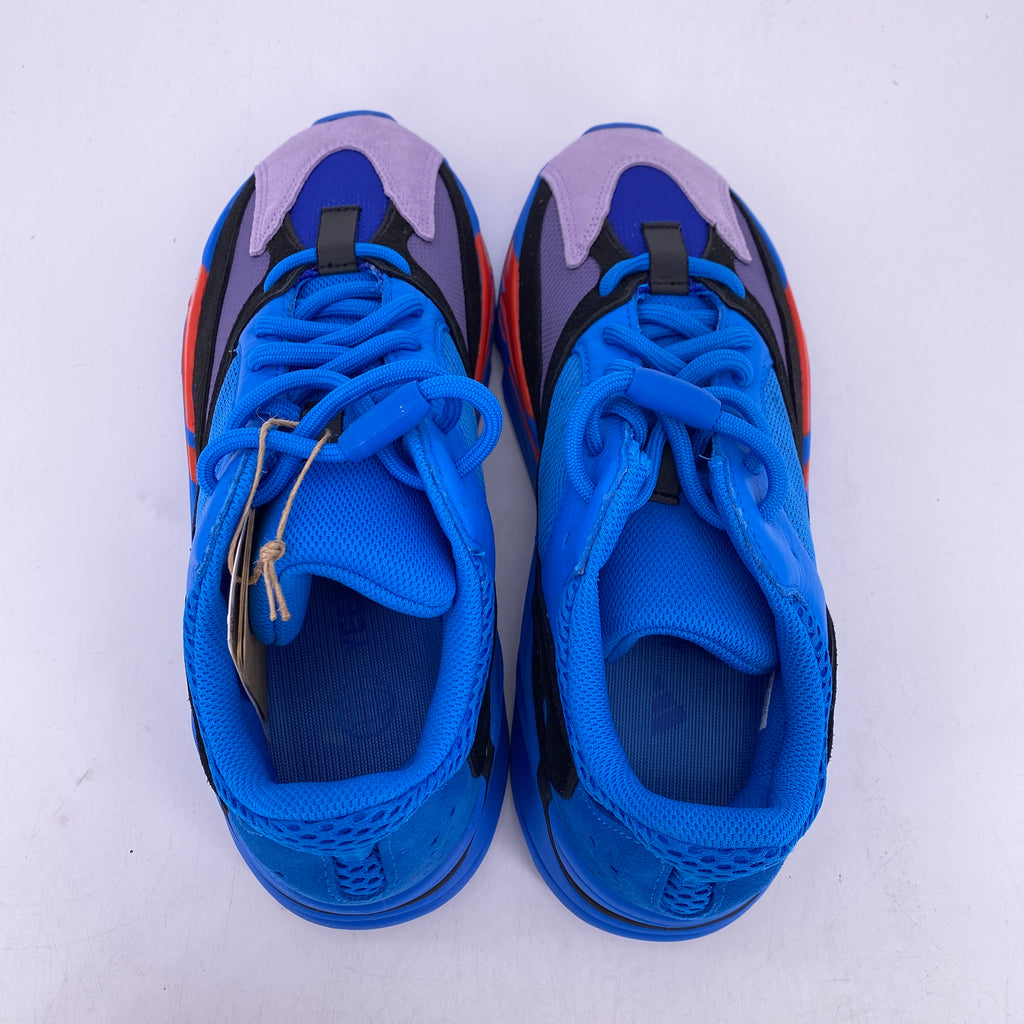 Yeezy 700 "Hi-Res Blue" 2022 New Size 7.5