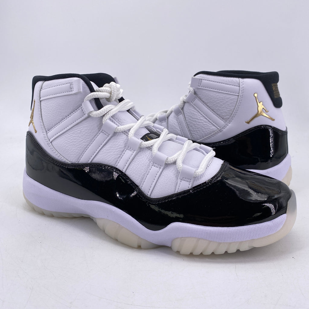 Air Jordan 11 Retro "Gratitude" 2023 New Size 11