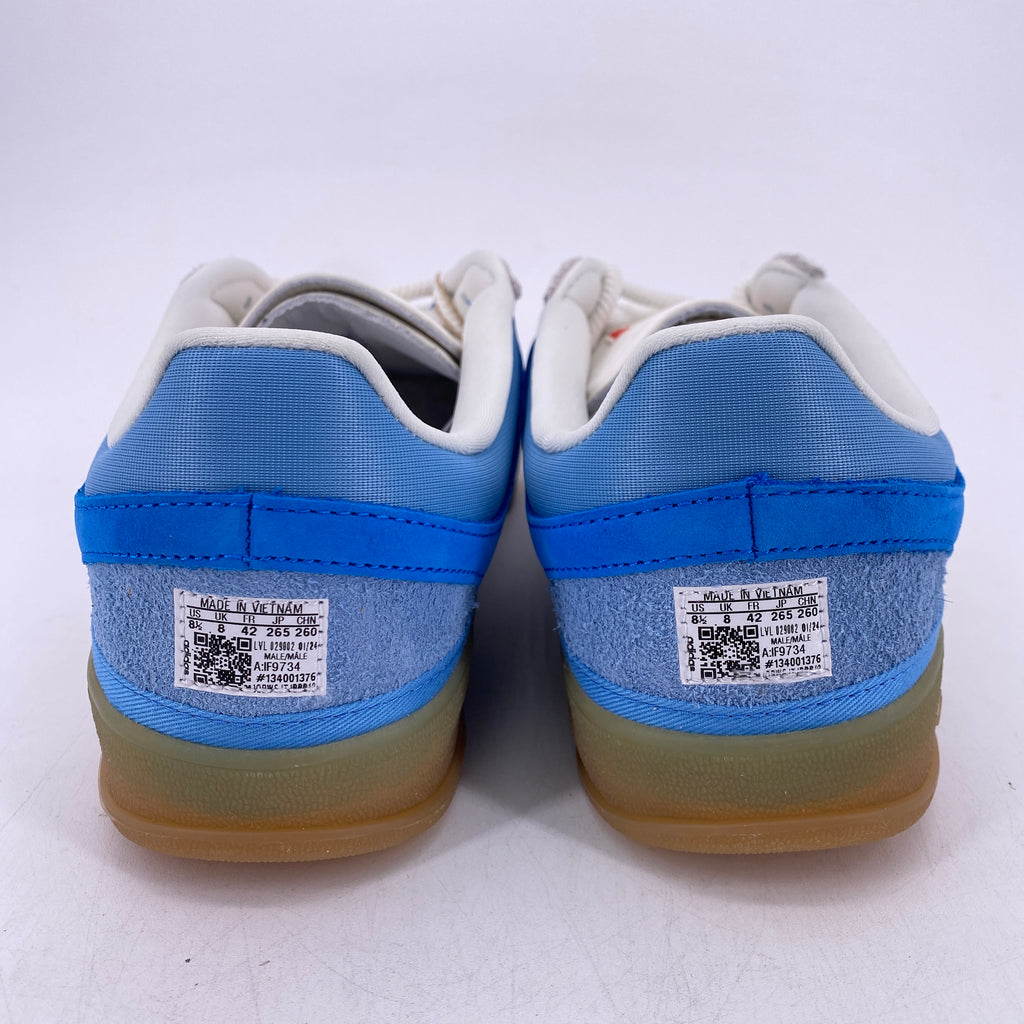 Adidas Gazelle "Bad Bunny San Juan" 2024 New Size 8.5