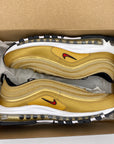 Nike Air Max 97 "Golden Bullet" 2023 New Size 10.5