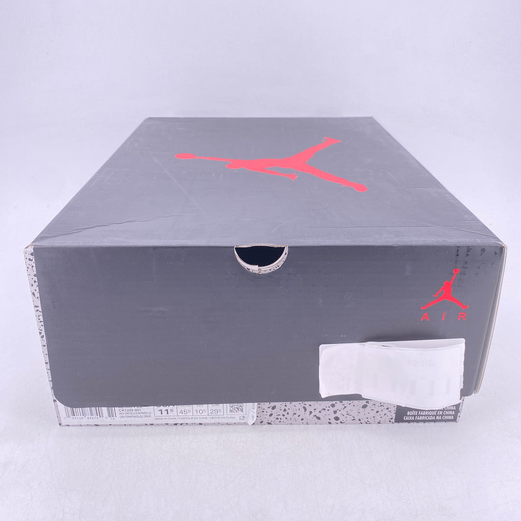 Air Jordan 6 Retro "Psg" 2019 Used Size 11.5