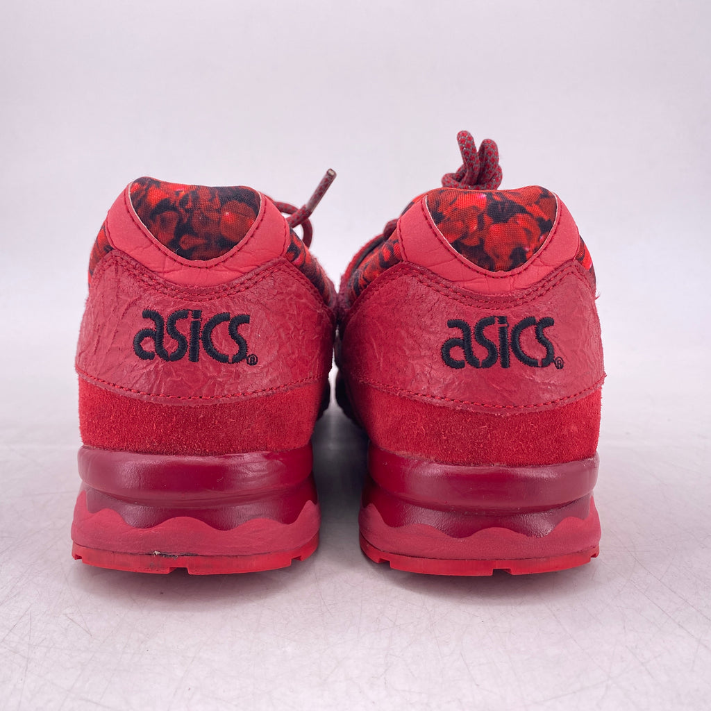 Asics Gel-Lyte 5 "Romance" 2015 Used Size 8