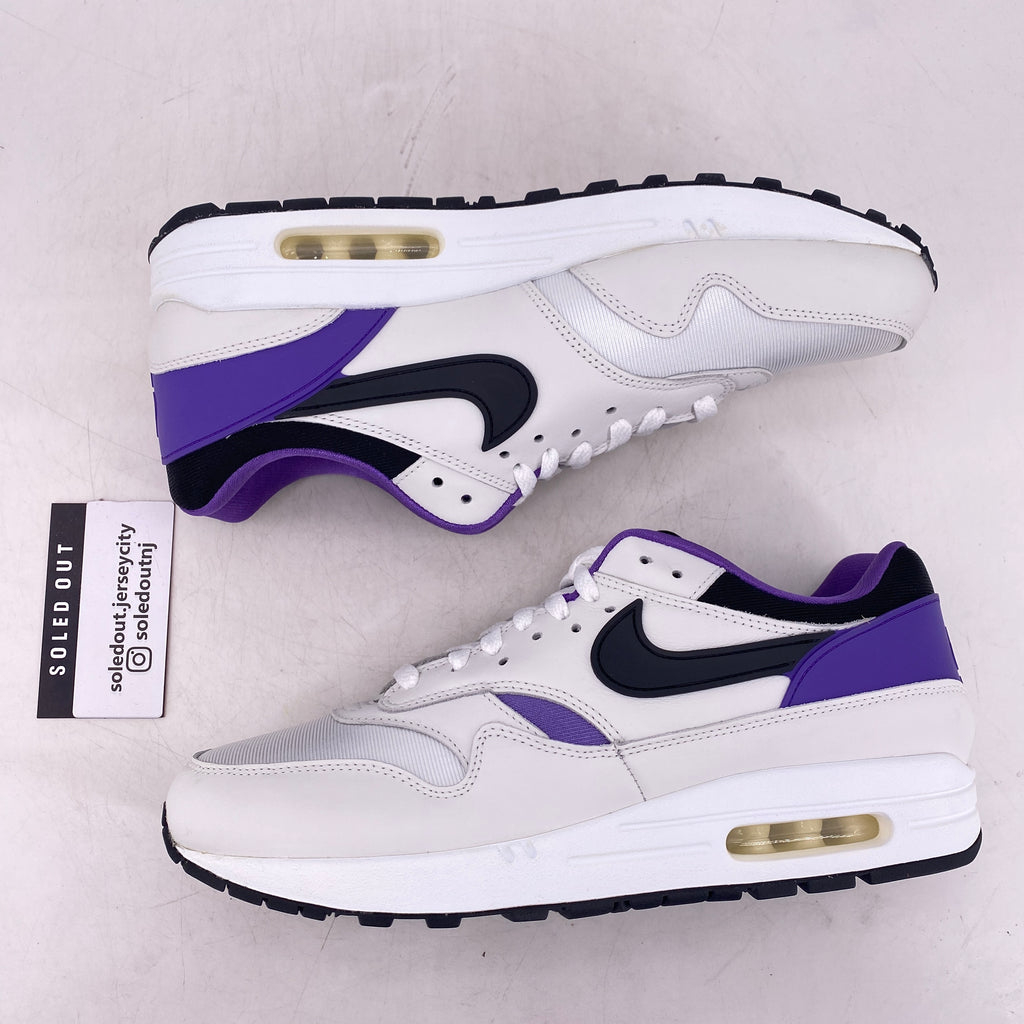 Nike Air Max 1 "Dna Ch.1 Purple" 2020 New Size 10.5