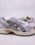 Asics (W) Gel-1130 "White Pure Silver" 2024 New Size 7.5W