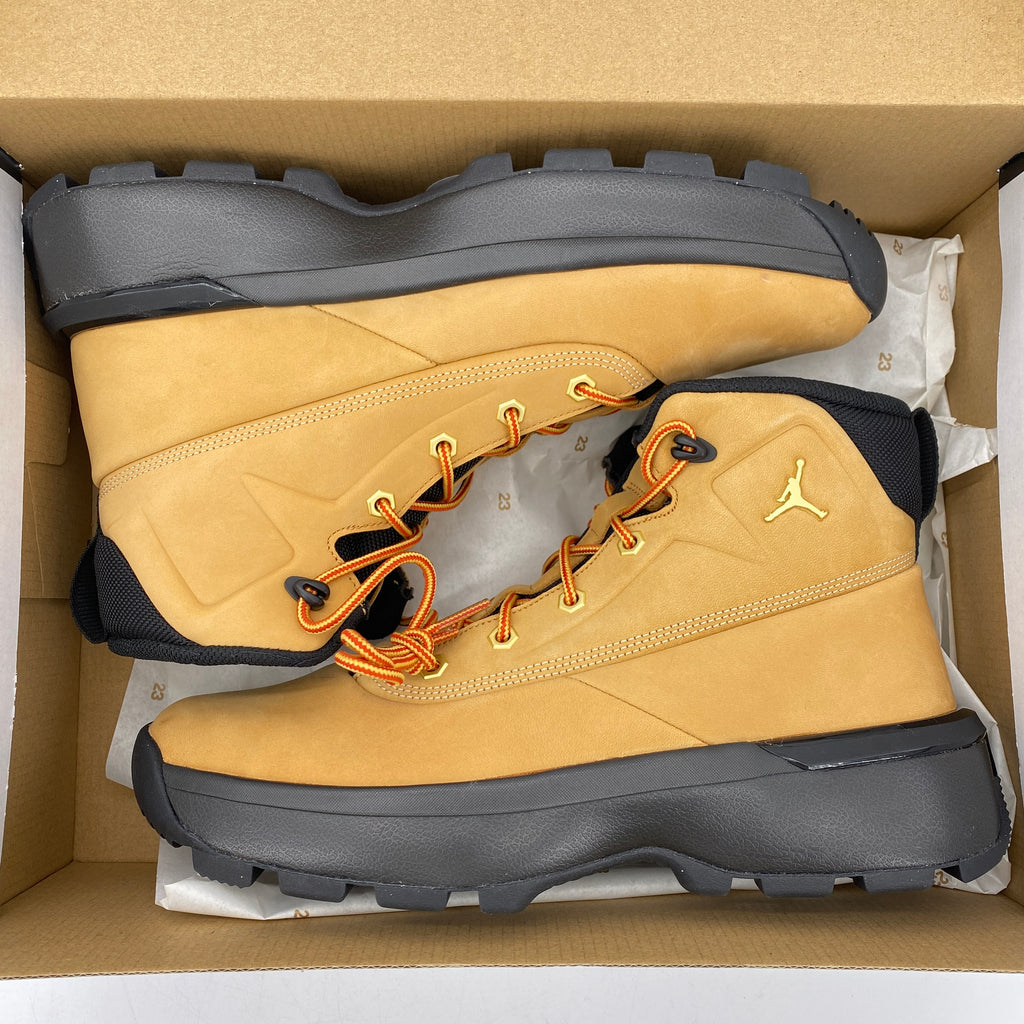 Air Jordan City Boot "Flax" 2025 New Size 10.5