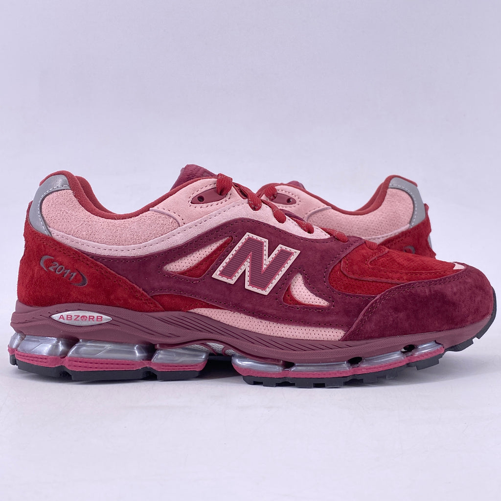 New Balance 2011 "Kith Sakura Flower" 2026 New Size 8