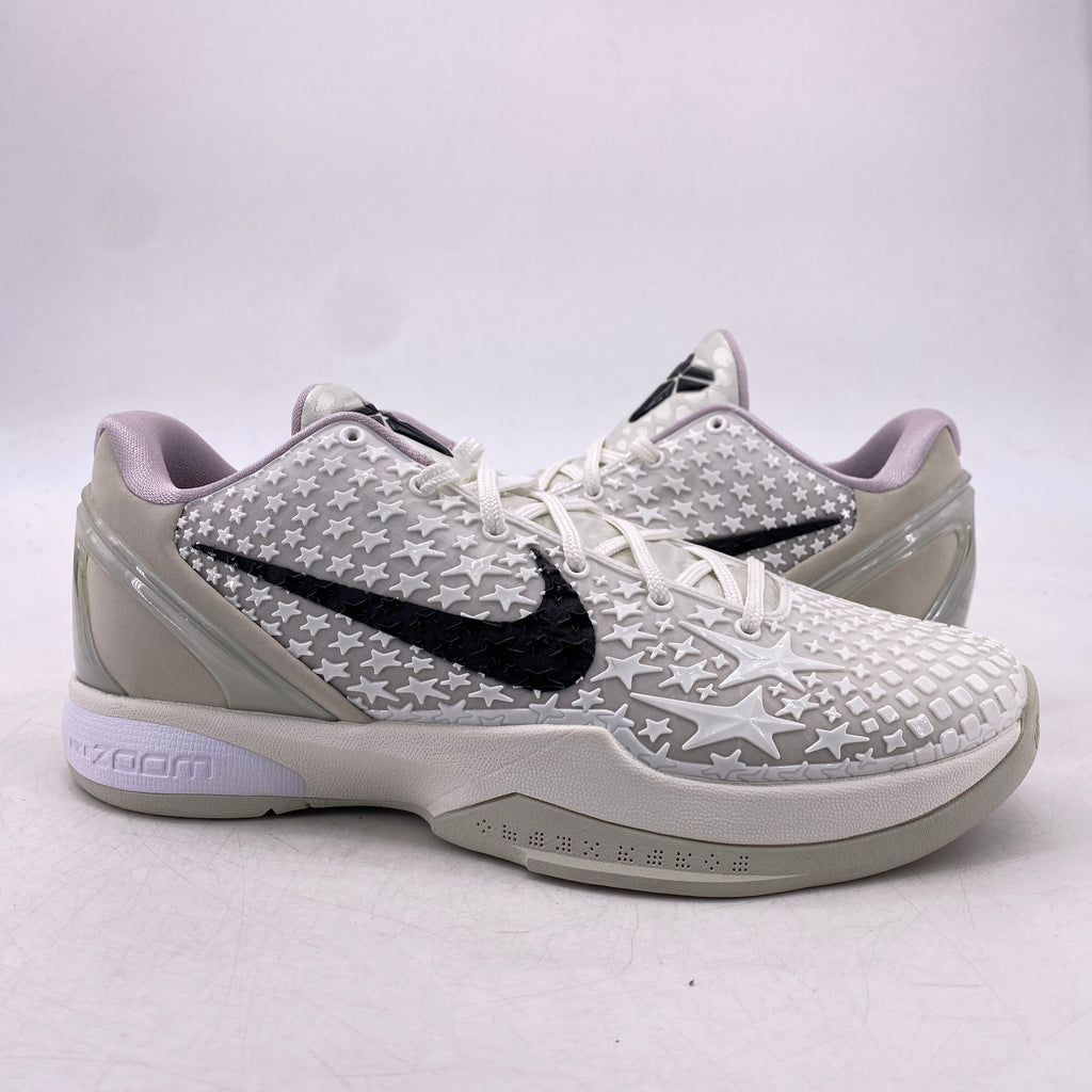 Nike Kobe 6 "All-Star" 2025 New Size 9