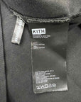 Kith T-Shirt "GOODFELLAS" Black Used Size L