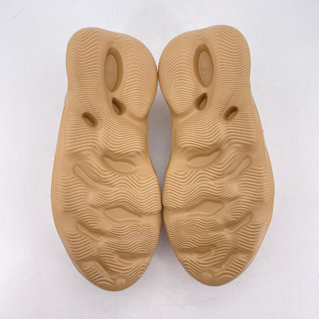 Yeezy Foam RNNR "Ochre" 2021 New Size 12