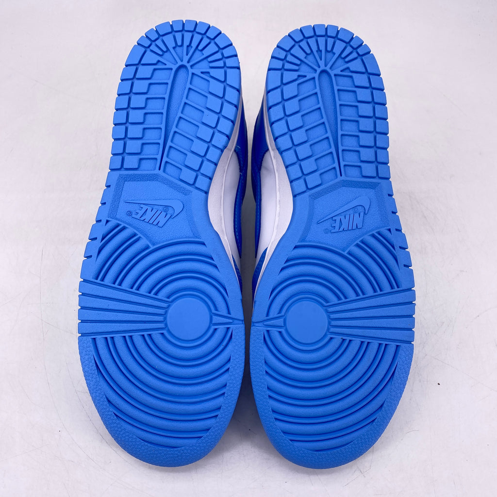 Nike Dunk Low "Unc" 2021 New Size 9