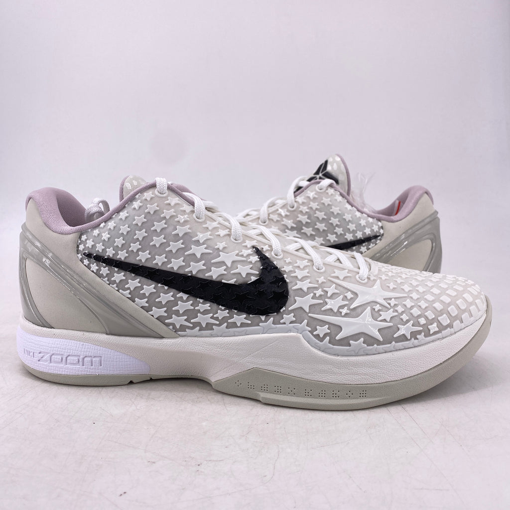 Nike Kobe 6 Protro "All Star" 2025 New Size 11.5