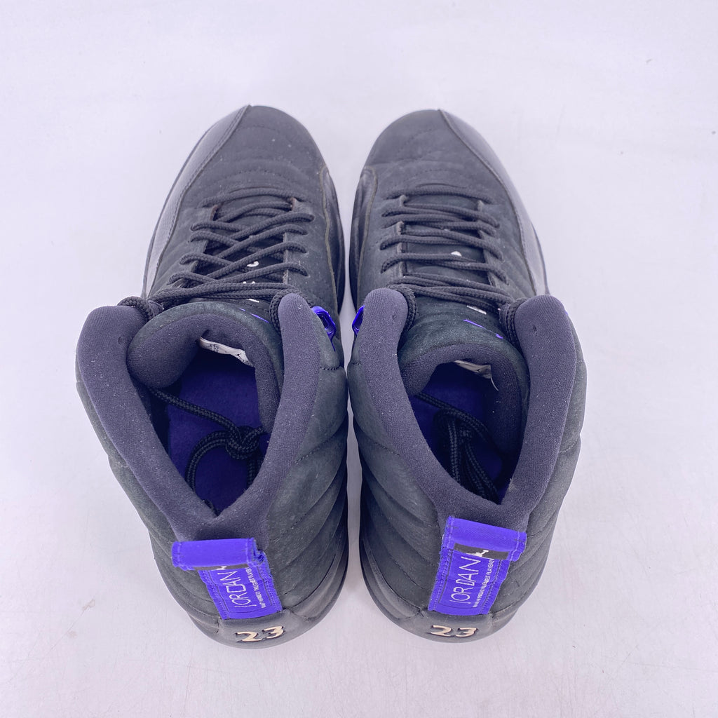 Air Jordan 12 Retro "Dark Concord" 2020 Used Size 11