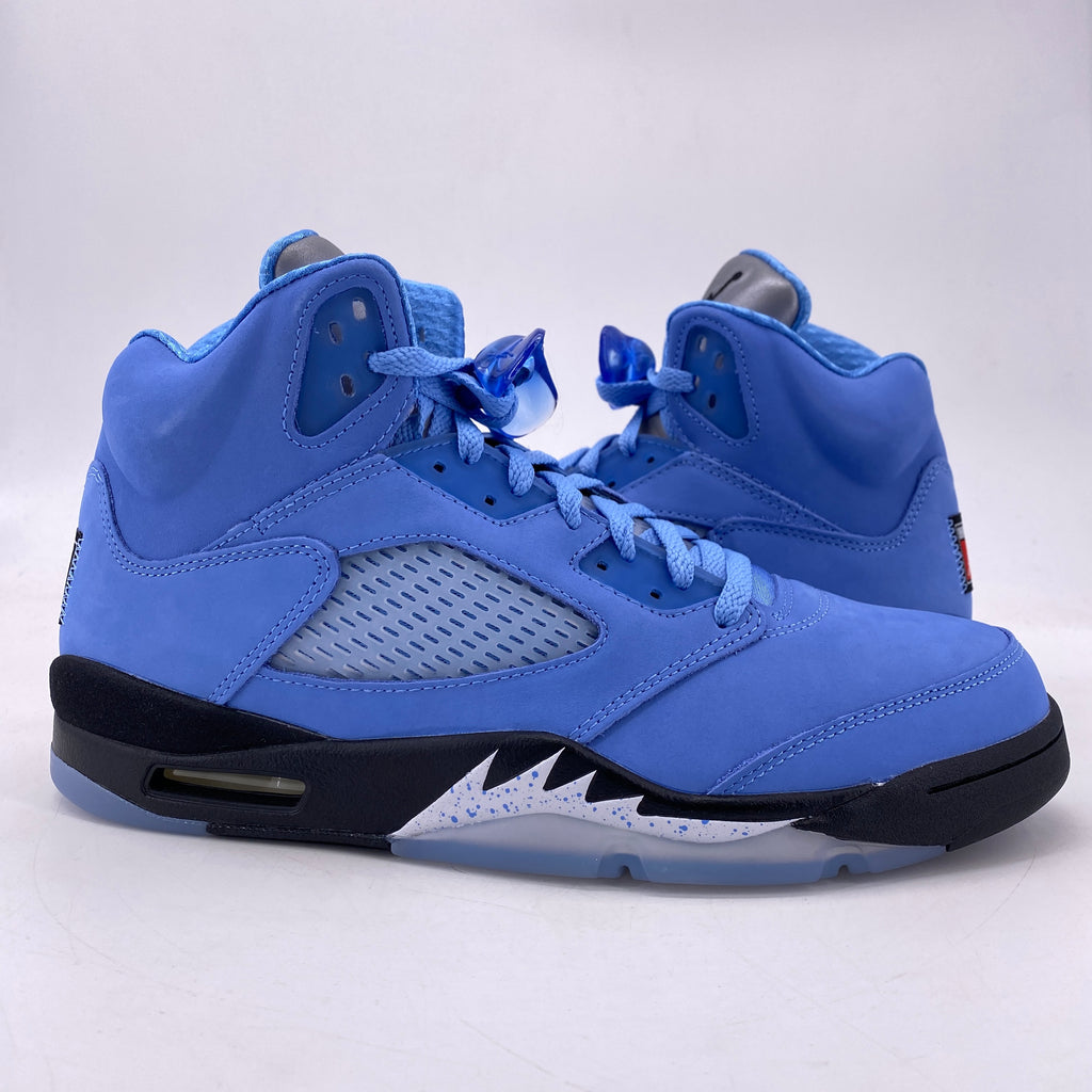 Air Jordan 5 Retro "Unc" 2023 New Size 11