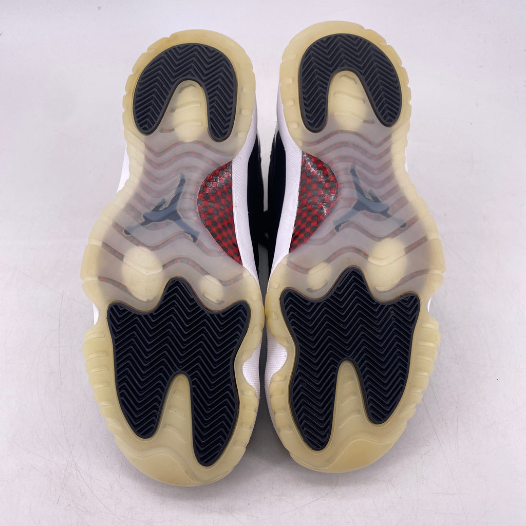 Air Jordan 11 Retro "72-10" 2015 Used Size 9