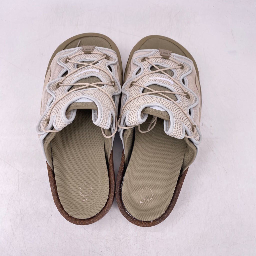 Nike Slide "Offline 2.0 Khaki" 2021 Used Size 12