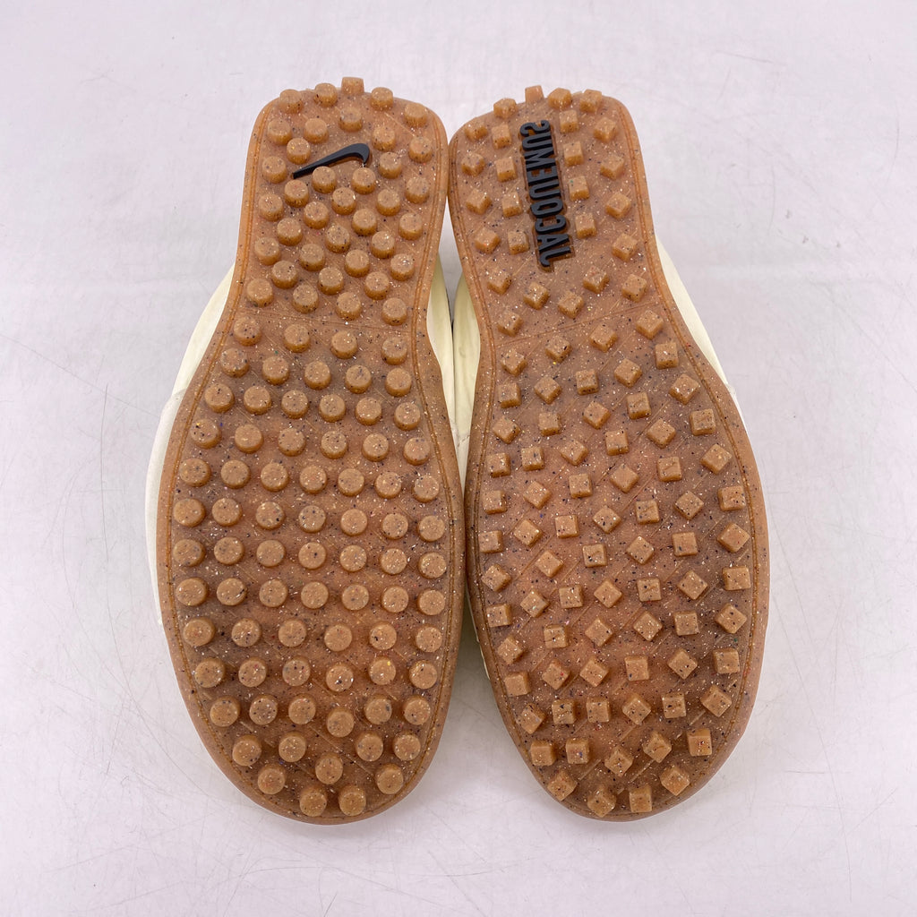Nike (W) Moon Shoe "Jacquemus Alabaster" 2025 New Size 10W