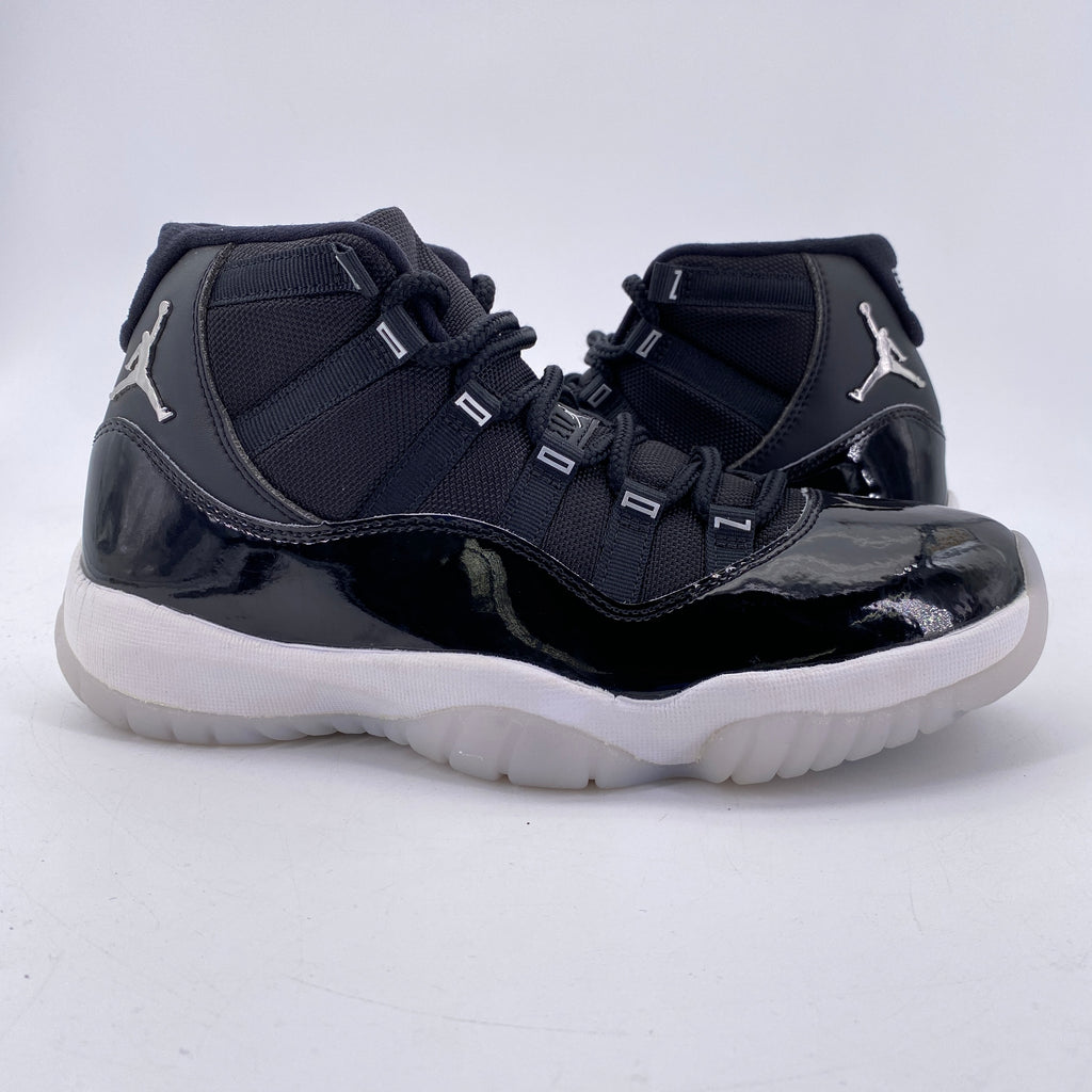 Air Jordan 11 Retro "Jubilee" 2020 Used Size 7.5