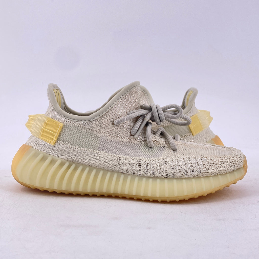 Adidas Boost 350 V2 "Light" 2021 Used Size 4.5