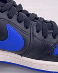 Air Jordan 1 Retro Low "Royal" 2015 New Size 8