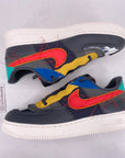 Nike Air Force 1 Low "Bhm" 2020 New Size 10.5