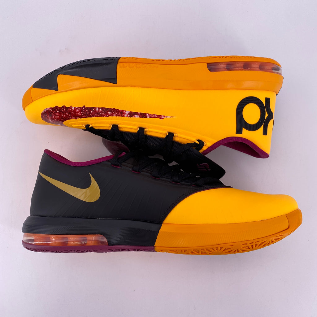 Nike KD 6 "Pbj" 2026 New Size 9.5