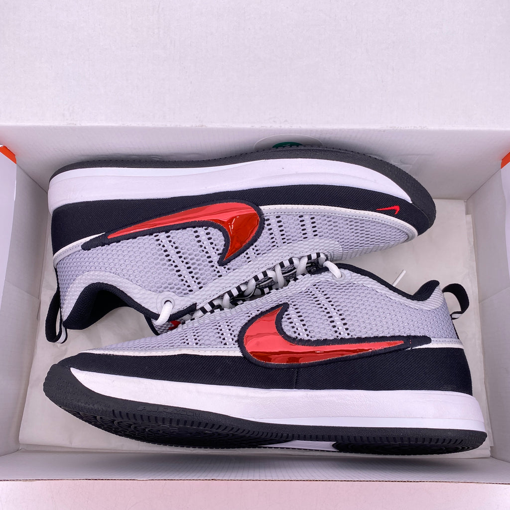 Nike Book 2 SP "Spiridon Sport Red" 2026 Used Size 10