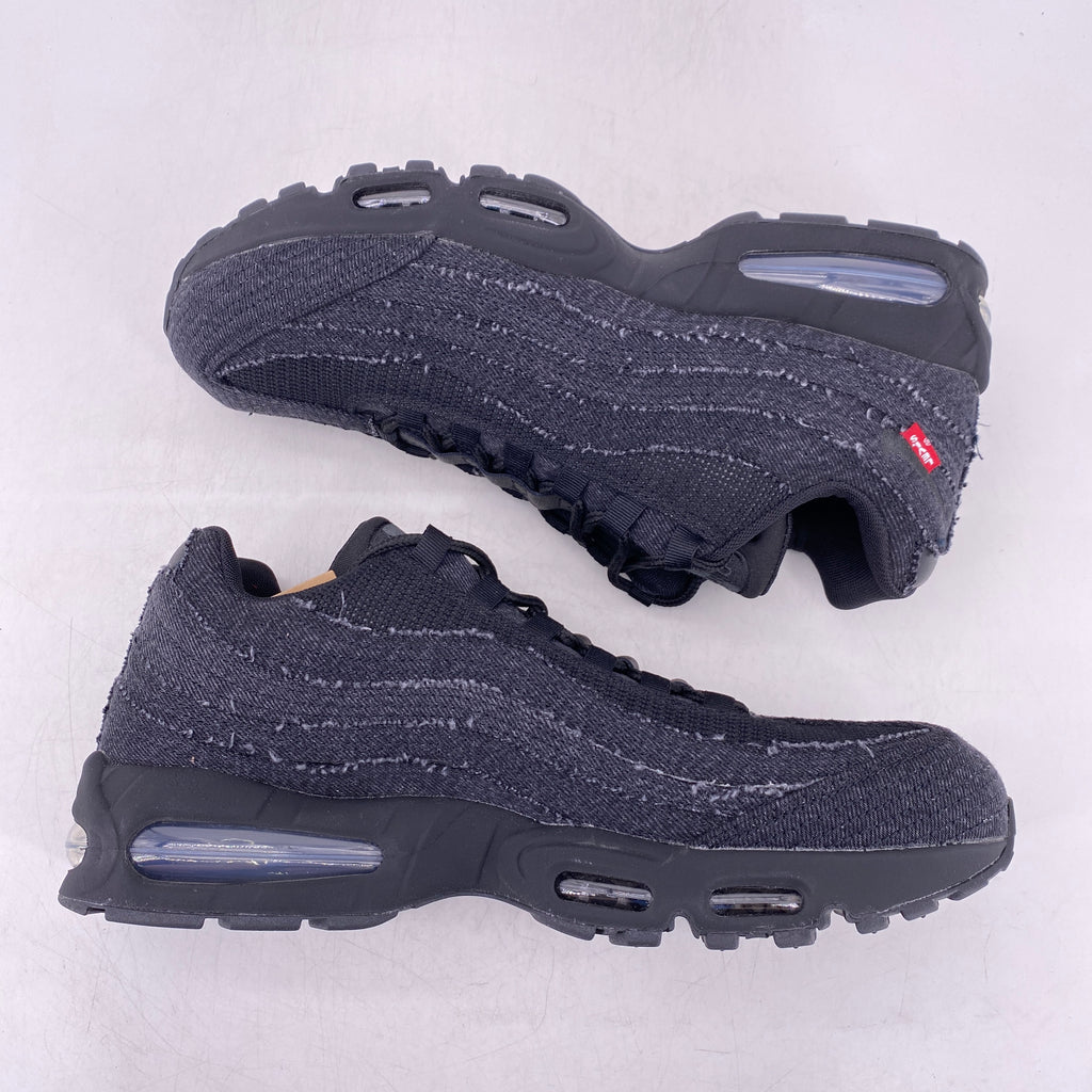 Nike Air Max 95 "Levis Black" 2025 New Size 13