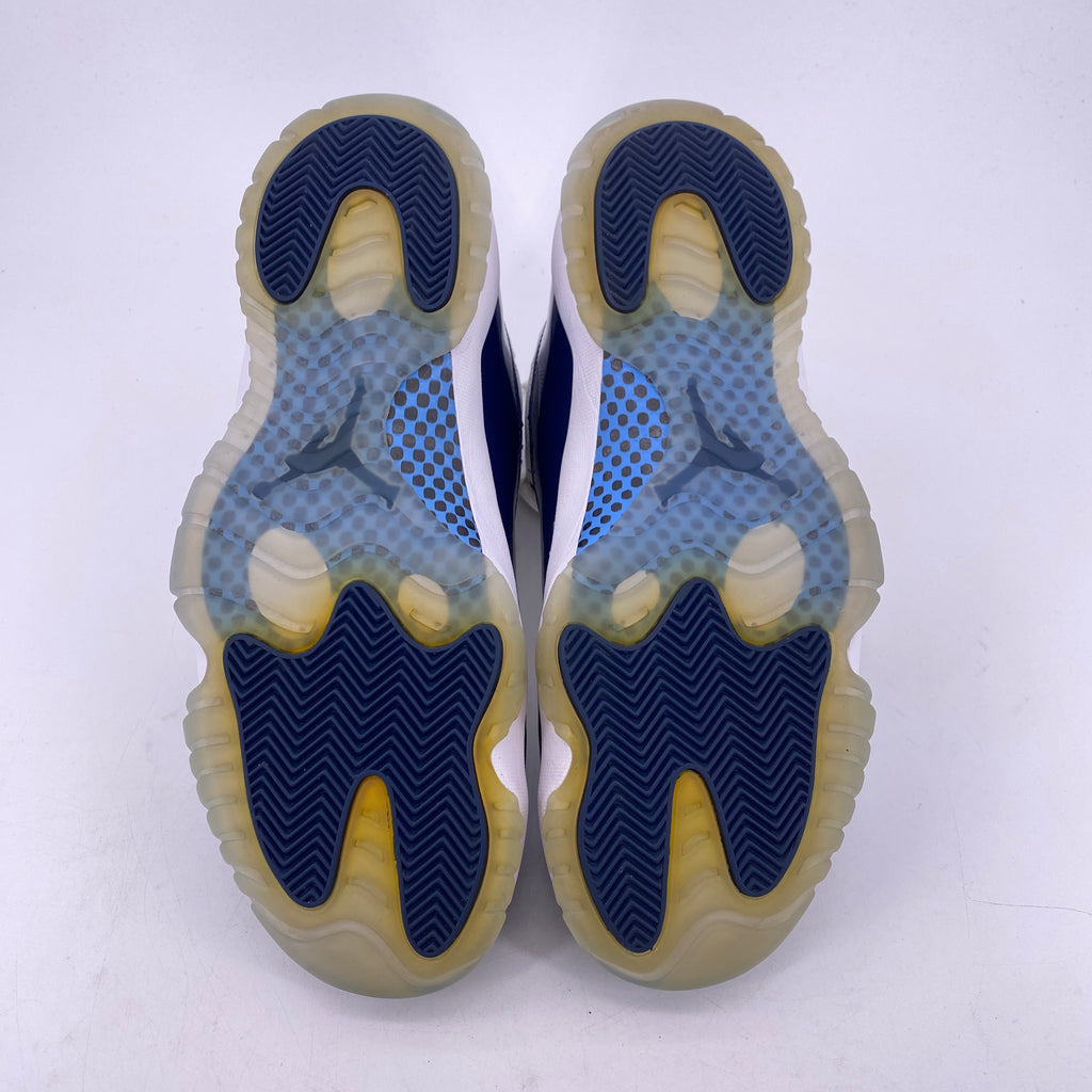 Air Jordan 11 Retro "Win Like 82" 2017 Used Size 12.5