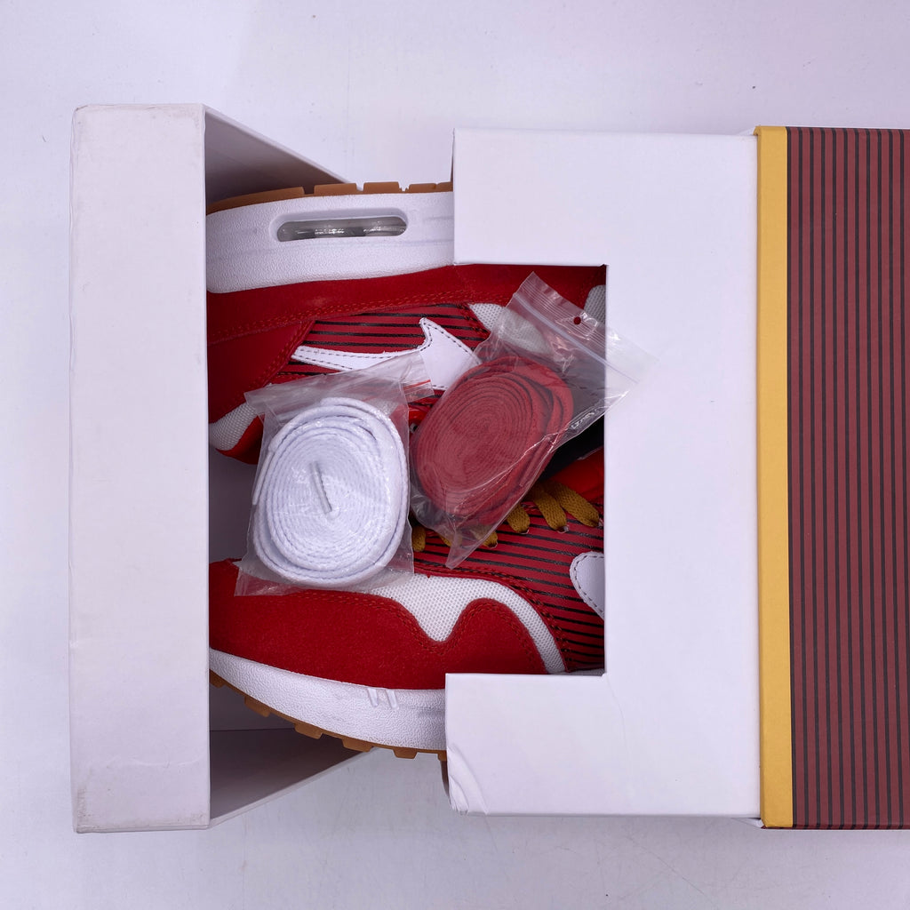 Seiiki Low Top "Non-Menthol"  Used Size 8.5