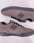 New Balance 550 "THISISNEVERTHAT BROWN" 2023 Used Size 11