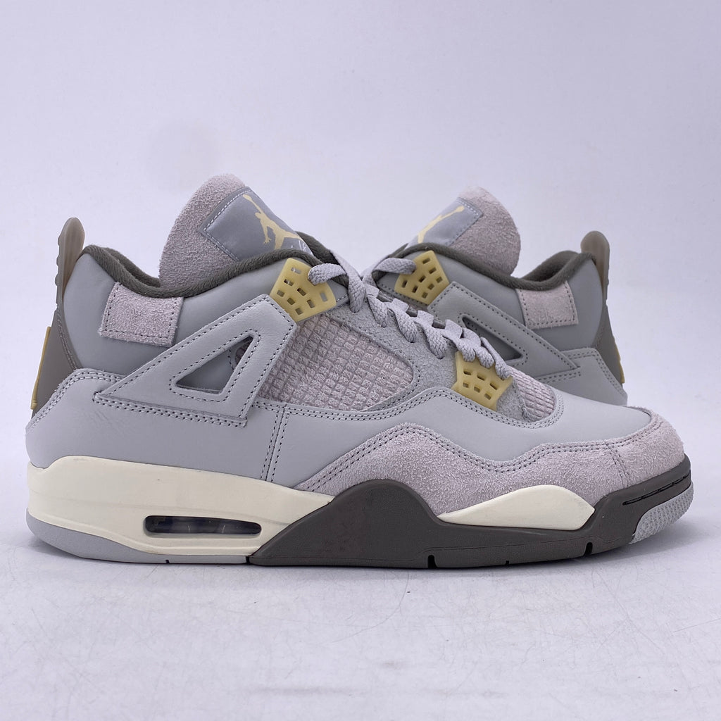 Air Jordan 4 Retro "Photon Dust" 2023 New Size 11.5