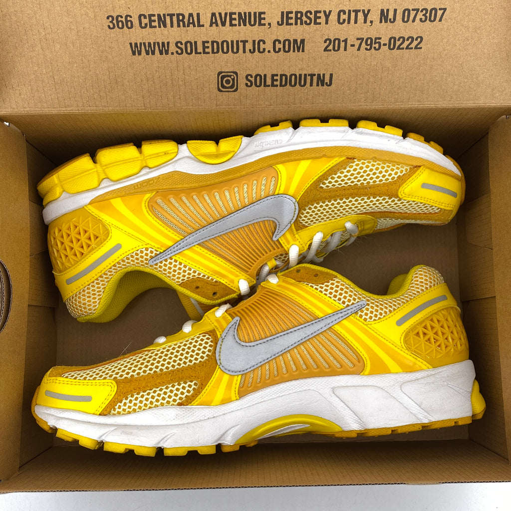 Nike Zoom Vomero 5 "Yellow Ochre" 2023 Used Size 11