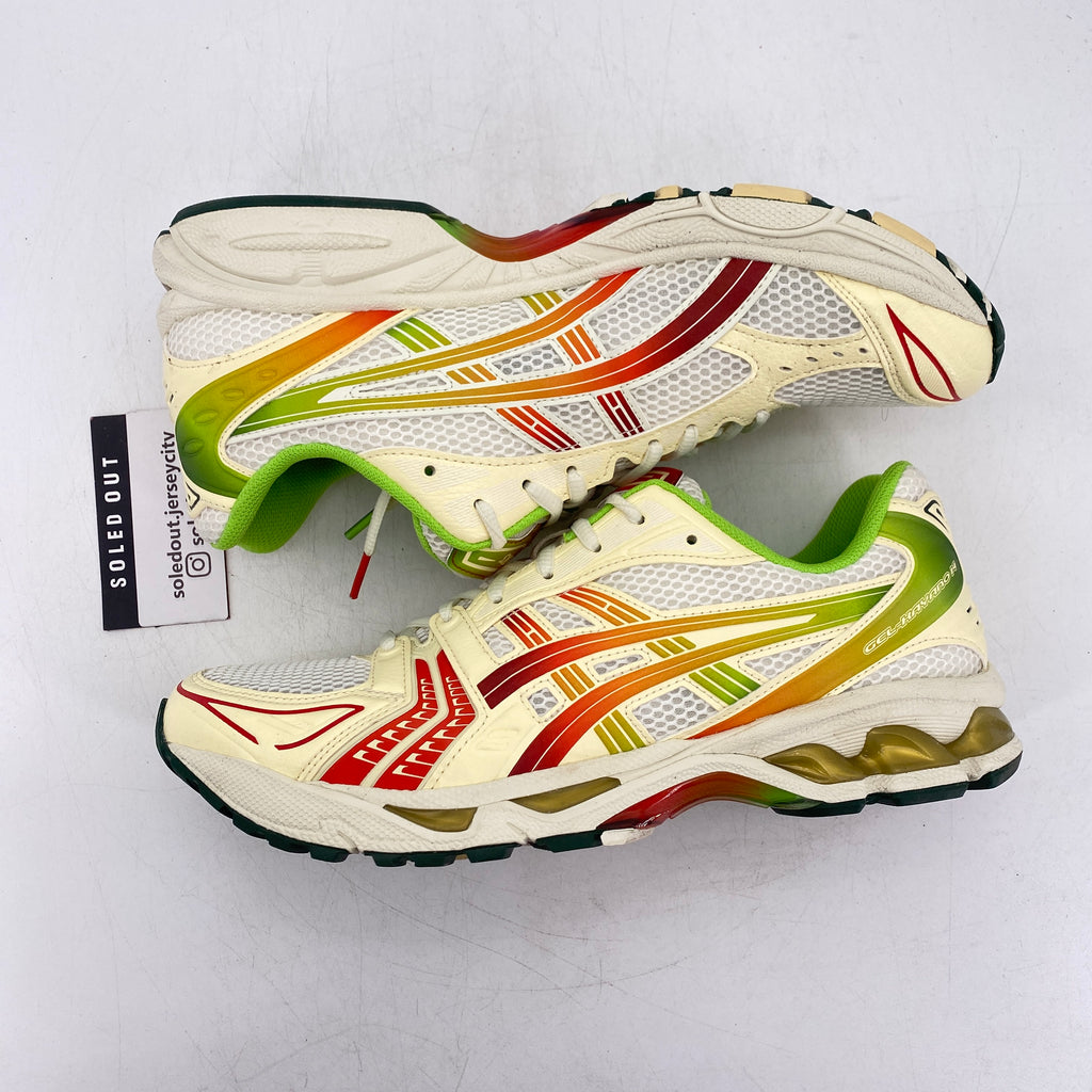 Asics Gel-Kayano 14 "Concepts Out Of Office" 2024 Used Size 11