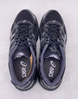 Asics Gel-1130 "Black Pure Silver" 2023 New Size 9.5