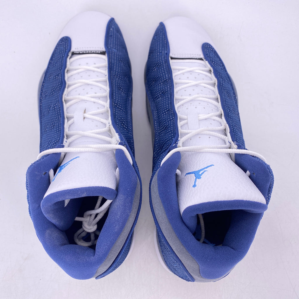 Air Jordan 13 Retro "Flint" 2020 New Size 13