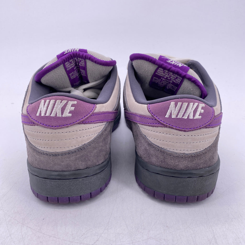 Nike SB Dunk Low "Purple Pigeon" 2006 Used Size 11