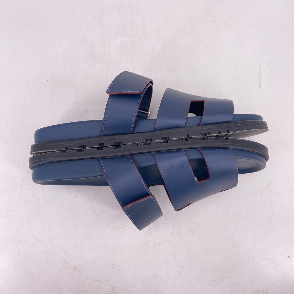 Hermes Slide "Chypre"  Used Size 43