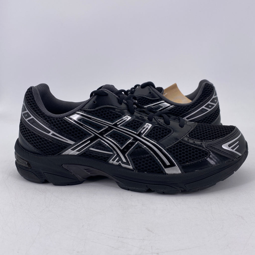 Asics Gel-1130 "Black Pure Silver" 2023 New Size 10