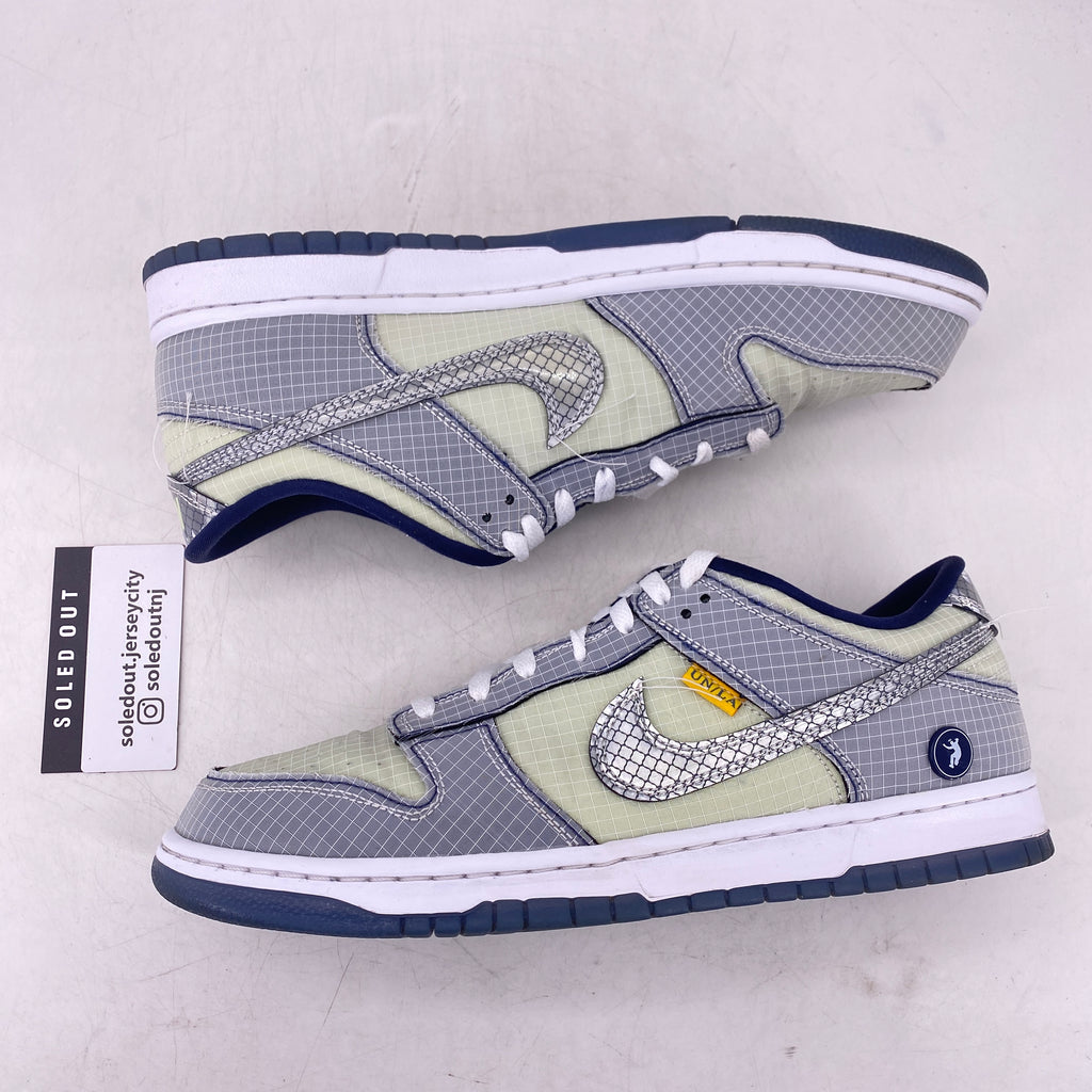 Nike Dunk Low / U "Pistachio" 2022 Used Size 11