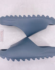 Yeezy Slide "Slate Marine" 2023 New Size 11