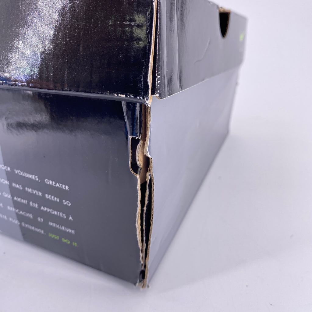 Nike Air Max 95 "Bright Mandarin" 2025 Used Size 13