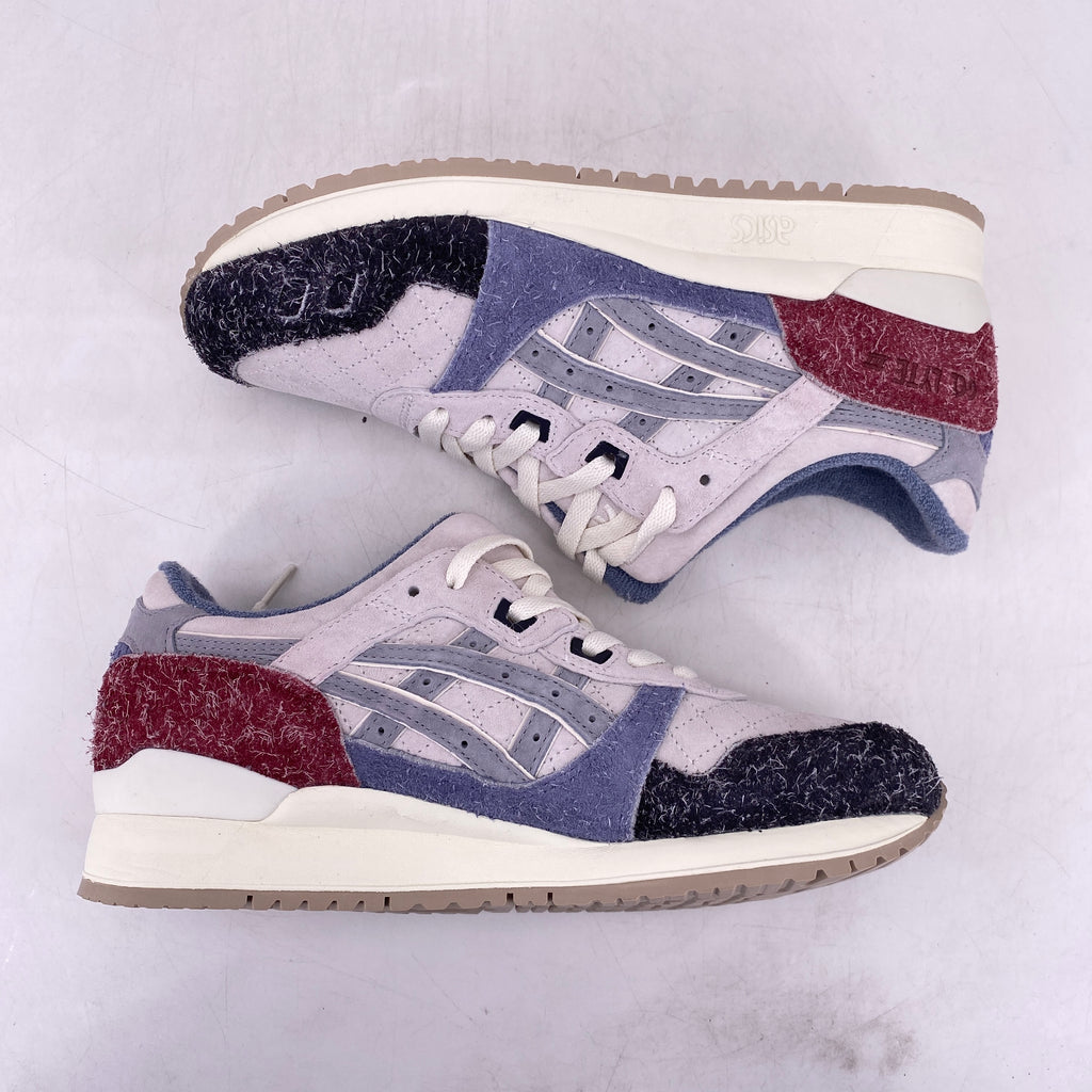 Asics Gel-Lyte 3 "Kith Seoul" 2024 New Size 8